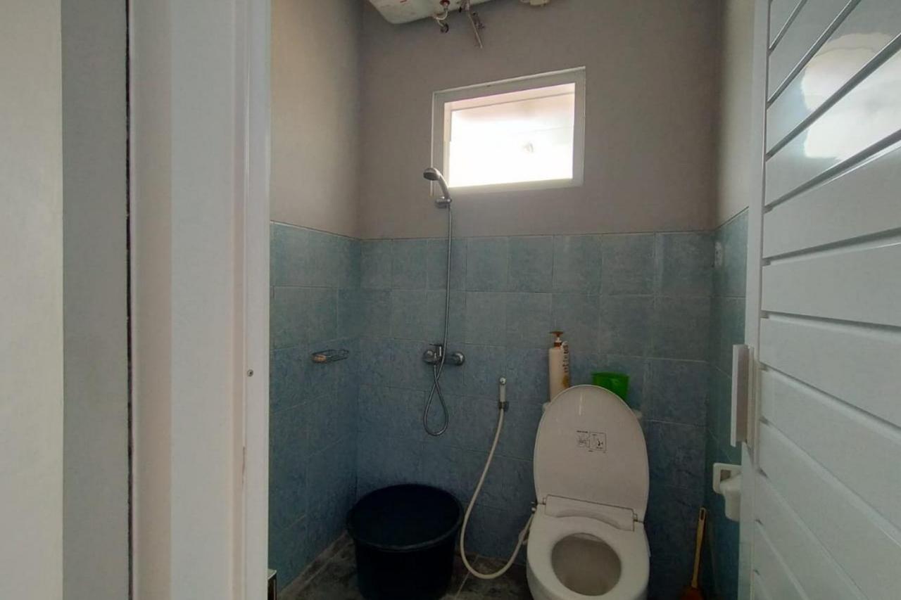 בוגור Villa Batu Tua Puncak Mitra Reddoorz מראה חיצוני תמונה