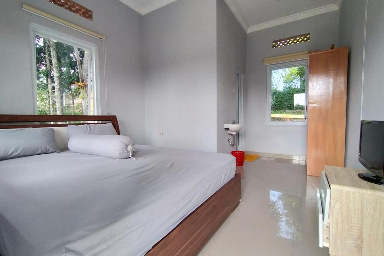 בוגור Villa Batu Tua Puncak Mitra Reddoorz מראה חיצוני תמונה