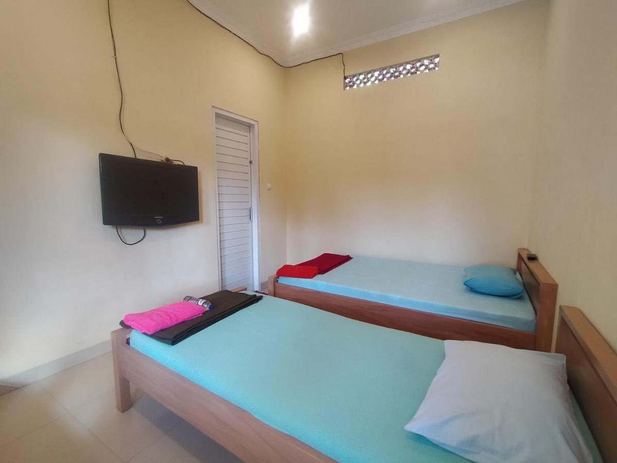 בוגור Villa Batu Tua Puncak Mitra Reddoorz מראה חיצוני תמונה