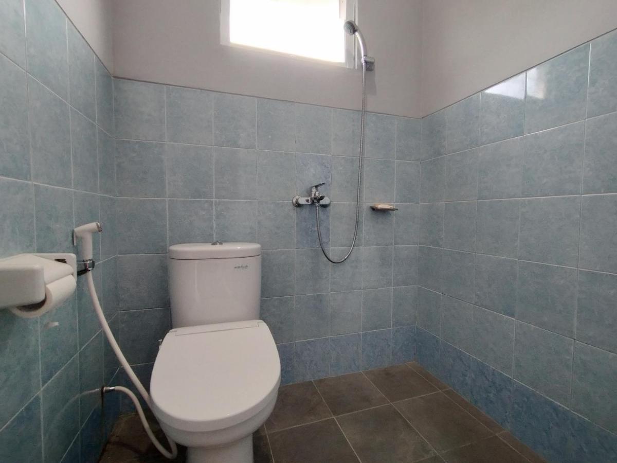 בוגור Villa Batu Tua Puncak Mitra Reddoorz מראה חיצוני תמונה