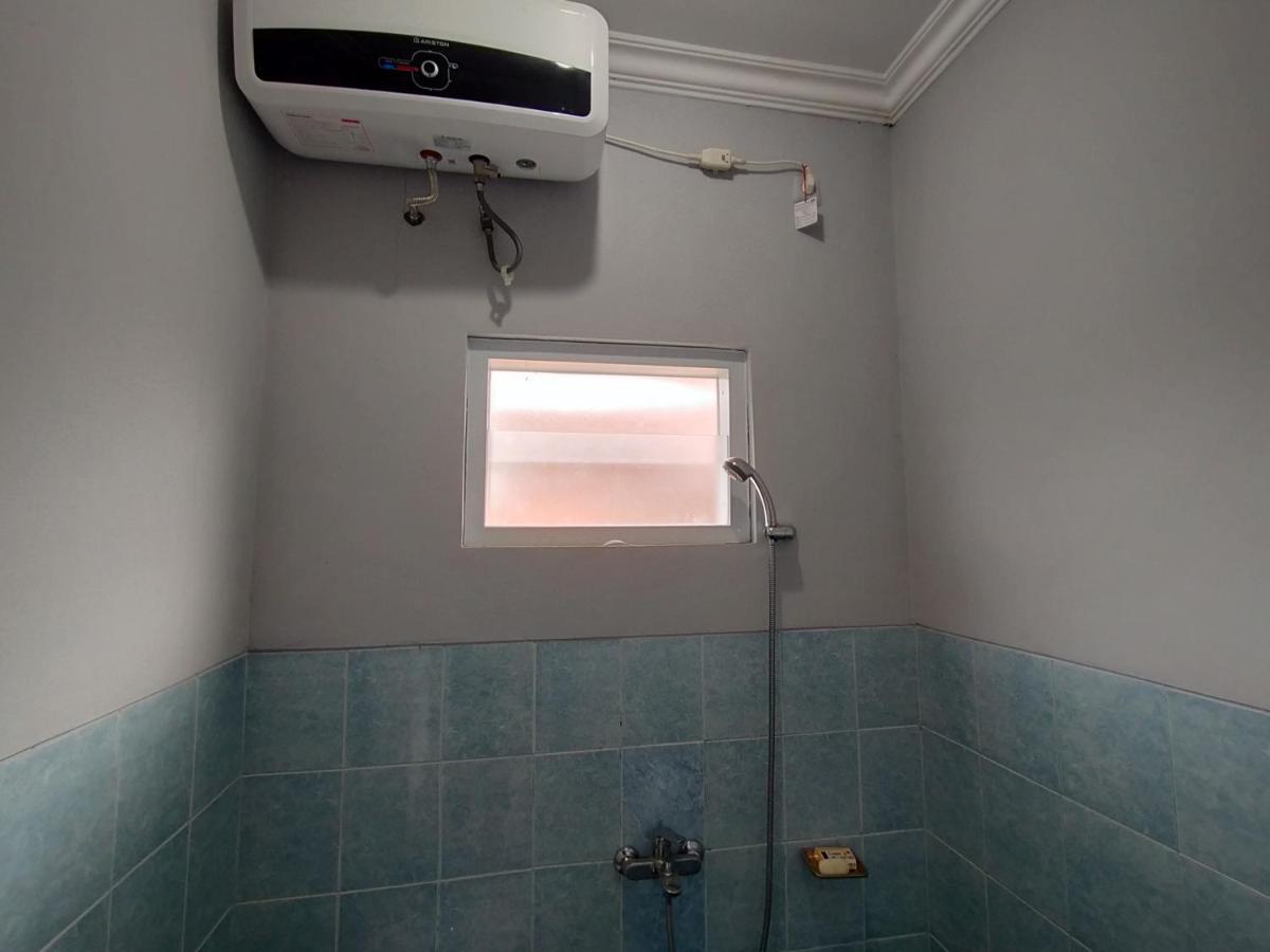 בוגור Villa Batu Tua Puncak Mitra Reddoorz מראה חיצוני תמונה